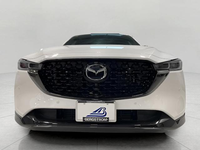 2025 Mazda CX-5 Vehicle Photo in Green Bay, WI 54304