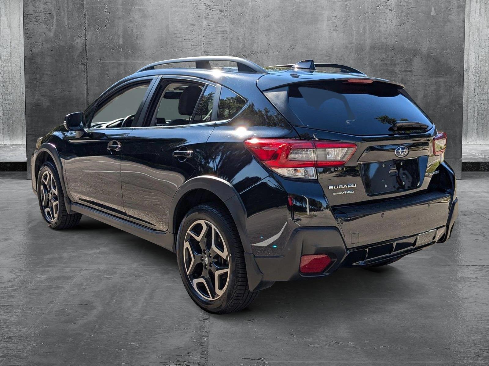 2020 Subaru Crosstrek Vehicle Photo in West Palm Beach, FL 33417