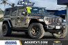 Used 2019 Jeep Wrangler Unlimited Rubicon with VIN 1C4HJXFN4KW585886 for sale in Arroyo Grande, CA