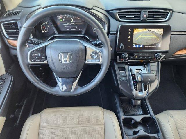 2019 Honda CR-V Vehicle Photo in DALLAS, TX 75209