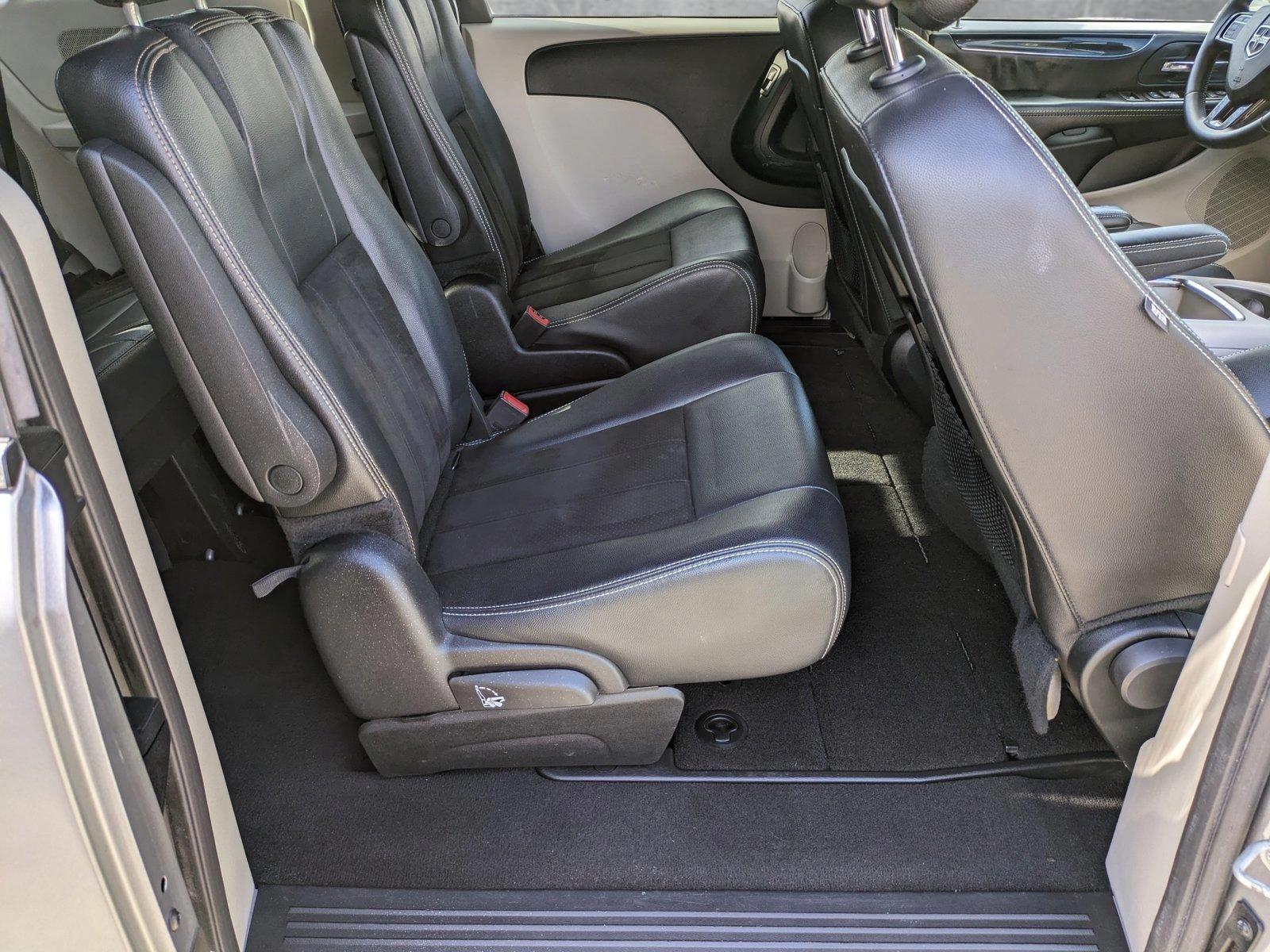 2019 Dodge Grand Caravan Vehicle Photo in Pembroke Pines, FL 33027