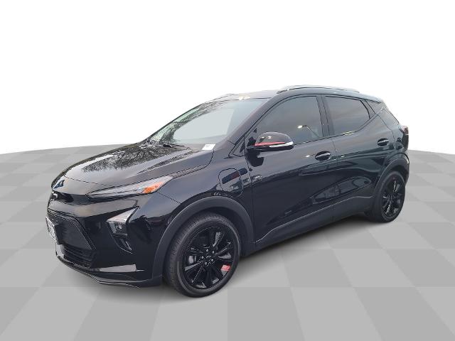 2023 Chevrolet Bolt EUV Vehicle Photo in LA MESA, CA 91942-8211