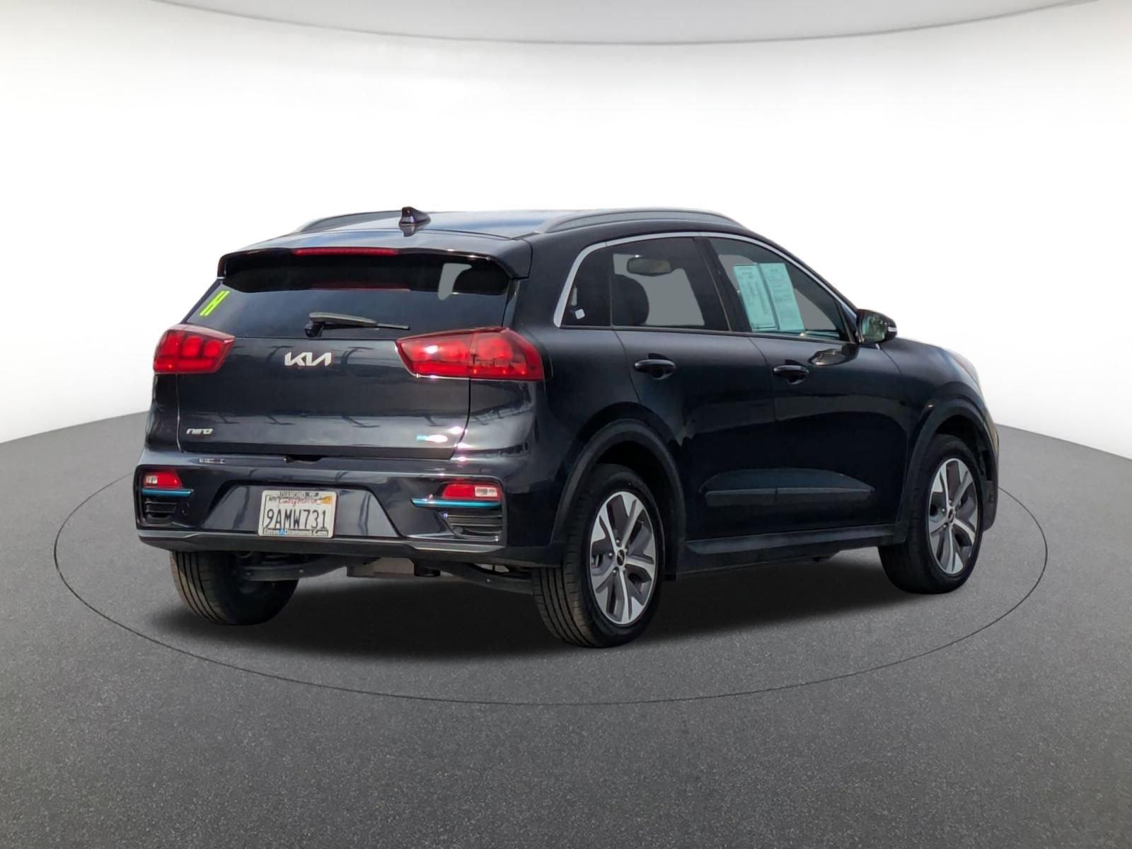 2022 Kia Niro EV for sale in SAN BERNARDINO - KNDCC3LG3N5151018 - Diamond  Chevrolet of San Bernardino