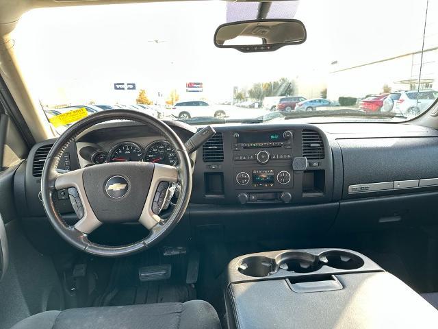 2009 Chevrolet Silverado 1500 Vehicle Photo in Grapevine, TX 76051