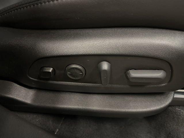 2023 Buick Enclave Vehicle Photo in MEDINA, OH 44256-9631