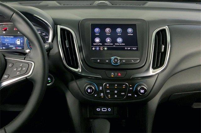 2024 Chevrolet Equinox Vehicle Photo in INDEPENDENCE, MO 64055-1314