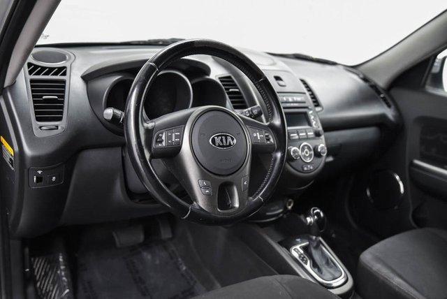 2013 Kia Soul Vehicle Photo in Akron, OH 44320