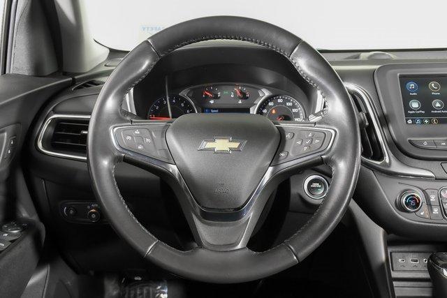 2019 Chevrolet Equinox Vehicle Photo in PUYALLUP, WA 98371-4149