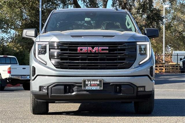 2025 GMC Sierra 1500 Vehicle Photo in ELK GROVE, CA 95757-8703