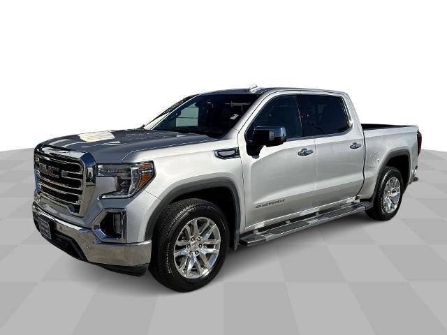 2021 GMC Sierra 1500 Vehicle Photo in BATON ROUGE, LA 70806-4466