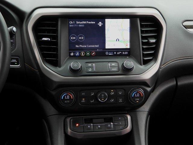 2023 GMC Acadia Vehicle Photo in DALLAS, TX 75244-5909