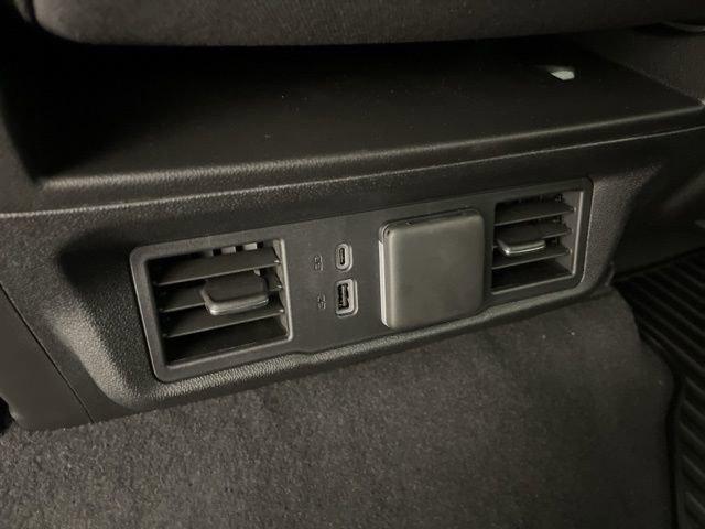 2025 Chevrolet Silverado 1500 Vehicle Photo in PHOENIX, AZ 85014-3381