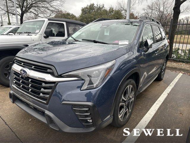 2023 Subaru Ascent Vehicle Photo in DALLAS, TX 75209