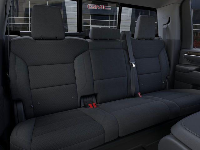 2025 GMC Sierra 2500 HD Vehicle Photo in WATERTOWN, CT 06795-3318