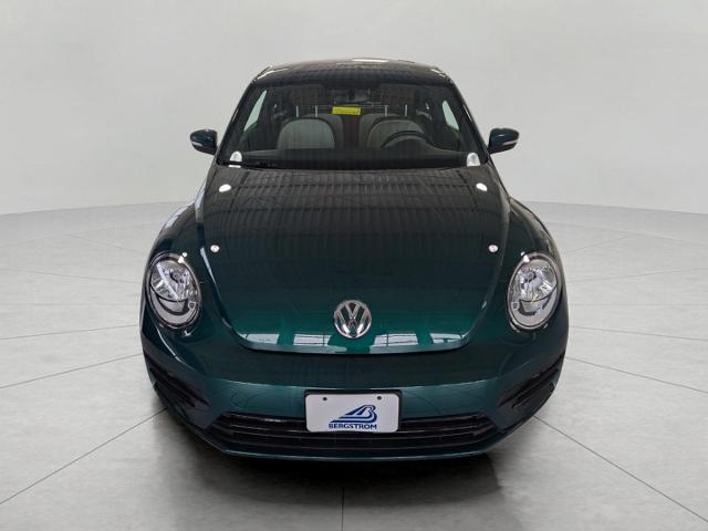 2017 Volkswagen Beetle Vehicle Photo in Oshkosh, WI 54901