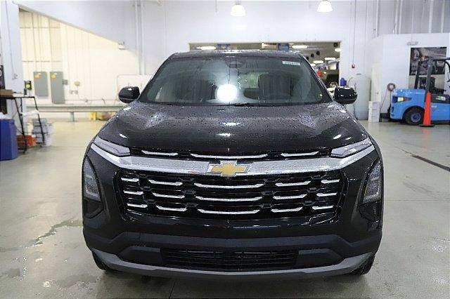 2025 Chevrolet Equinox Vehicle Photo in MEDINA, OH 44256-9001