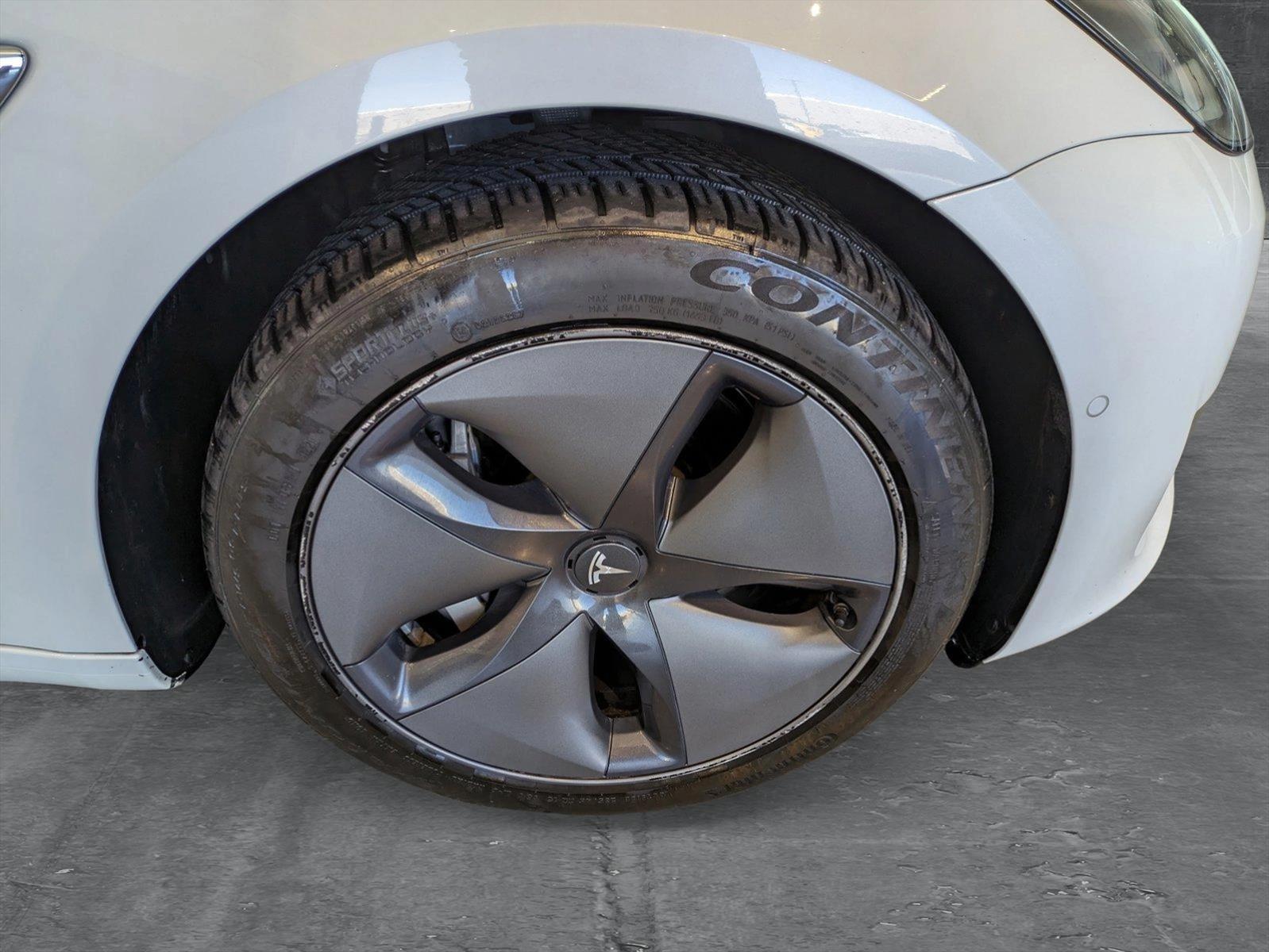 2020 Tesla Model 3 Vehicle Photo in Las Vegas, NV 89149