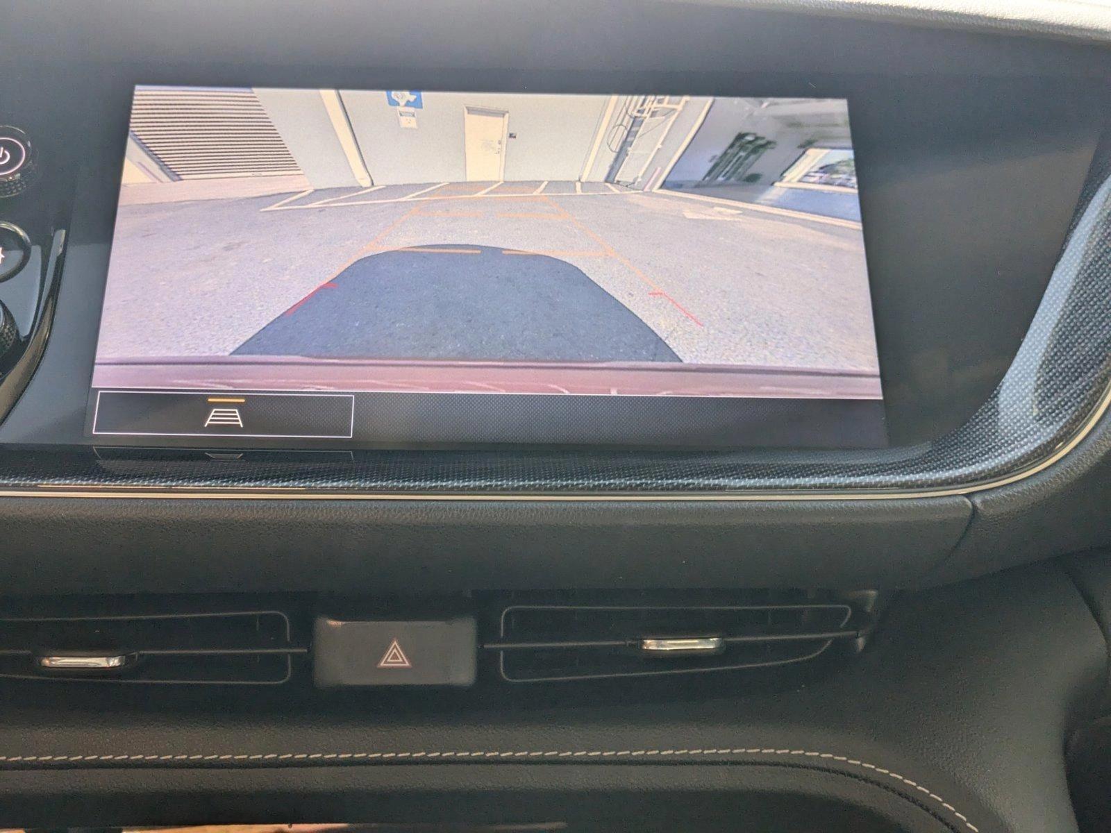 2021 Buick Envision Vehicle Photo in CORPUS CHRISTI, TX 78412-4902