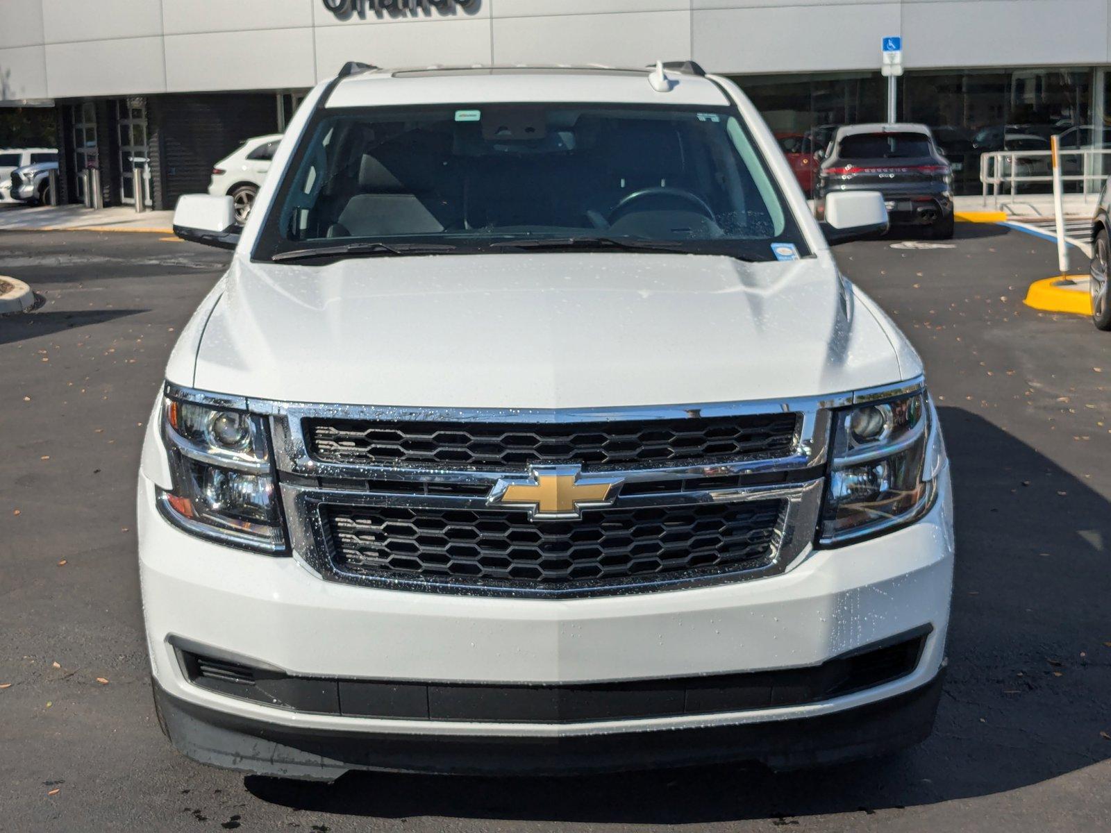 2020 Chevrolet Tahoe Vehicle Photo in Maitland, FL 32751