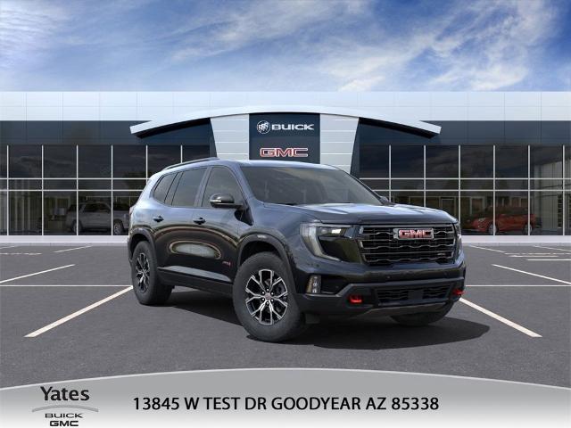 2025 GMC Acadia Vehicle Photo in GOODYEAR, AZ 85338-1310