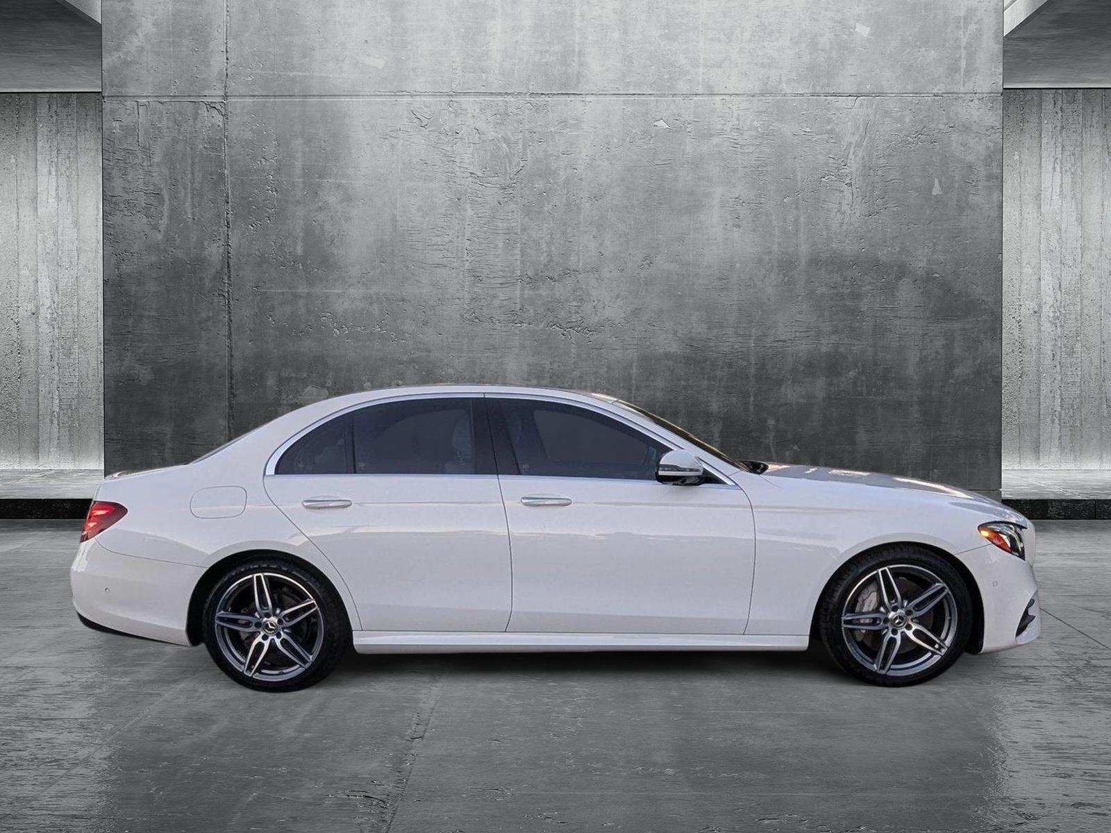 2020 Mercedes-Benz E-Class Vehicle Photo in Miami, FL 33169