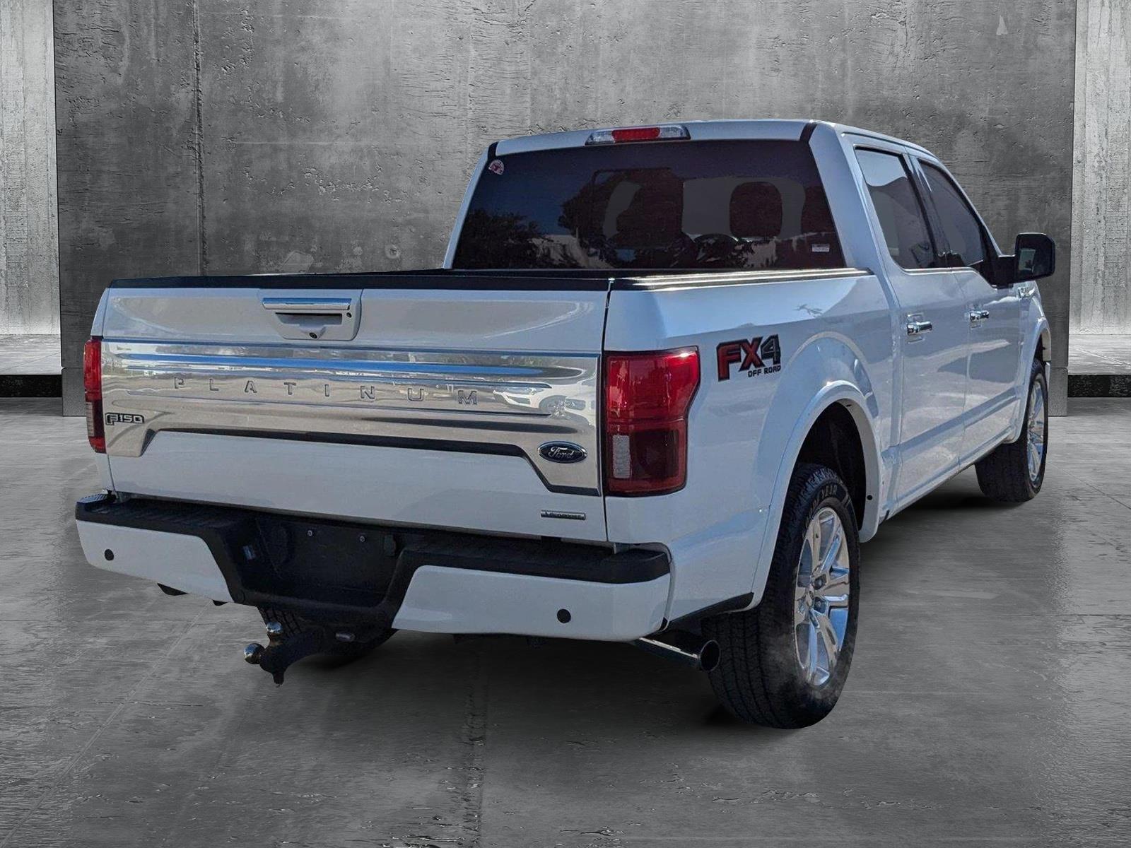 2020 Ford F-150 Vehicle Photo in Miami, FL 33015