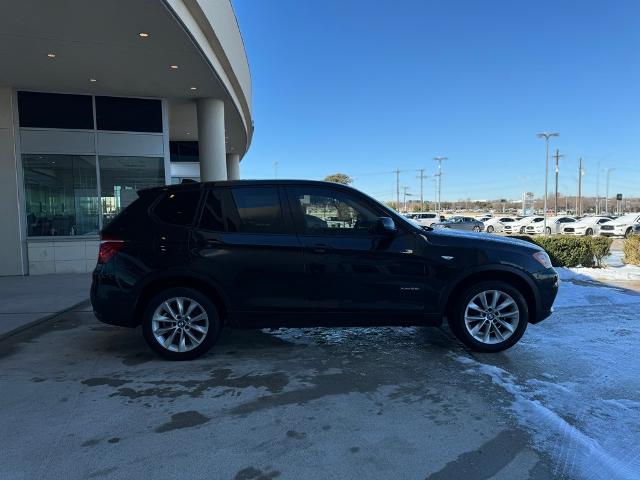 2014 BMW X3 xDrive28i Vehicle Photo in Grapevine, TX 76051