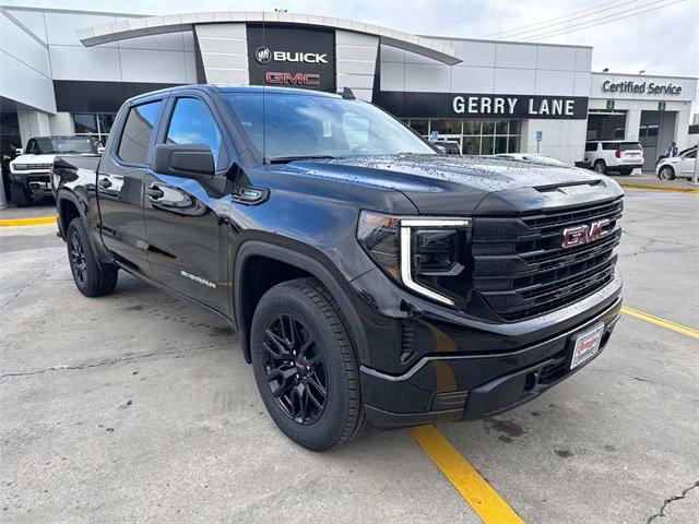 2025 GMC Sierra 1500 Vehicle Photo in BATON ROUGE, LA 70806-4466