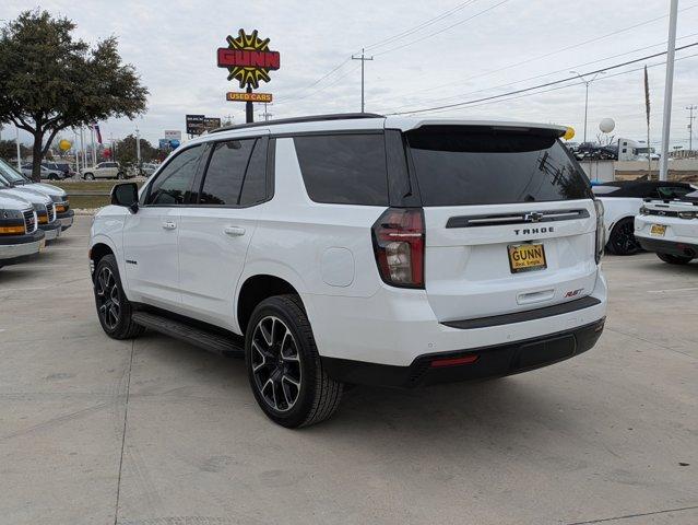 2023 Chevrolet Tahoe Vehicle Photo in SELMA, TX 78154-1460