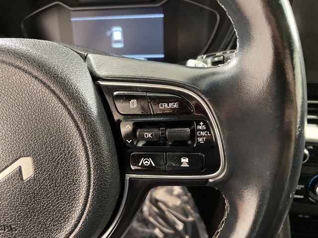 2022 Kia Niro Vehicle Photo in PHOENIX, AZ 85014-3381