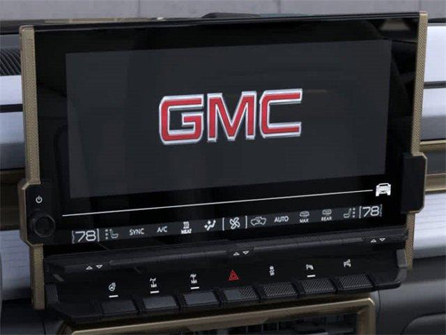 2024 GMC HUMMER EV SUV Vehicle Photo in COLLIERVILLE, TN 38017-9006