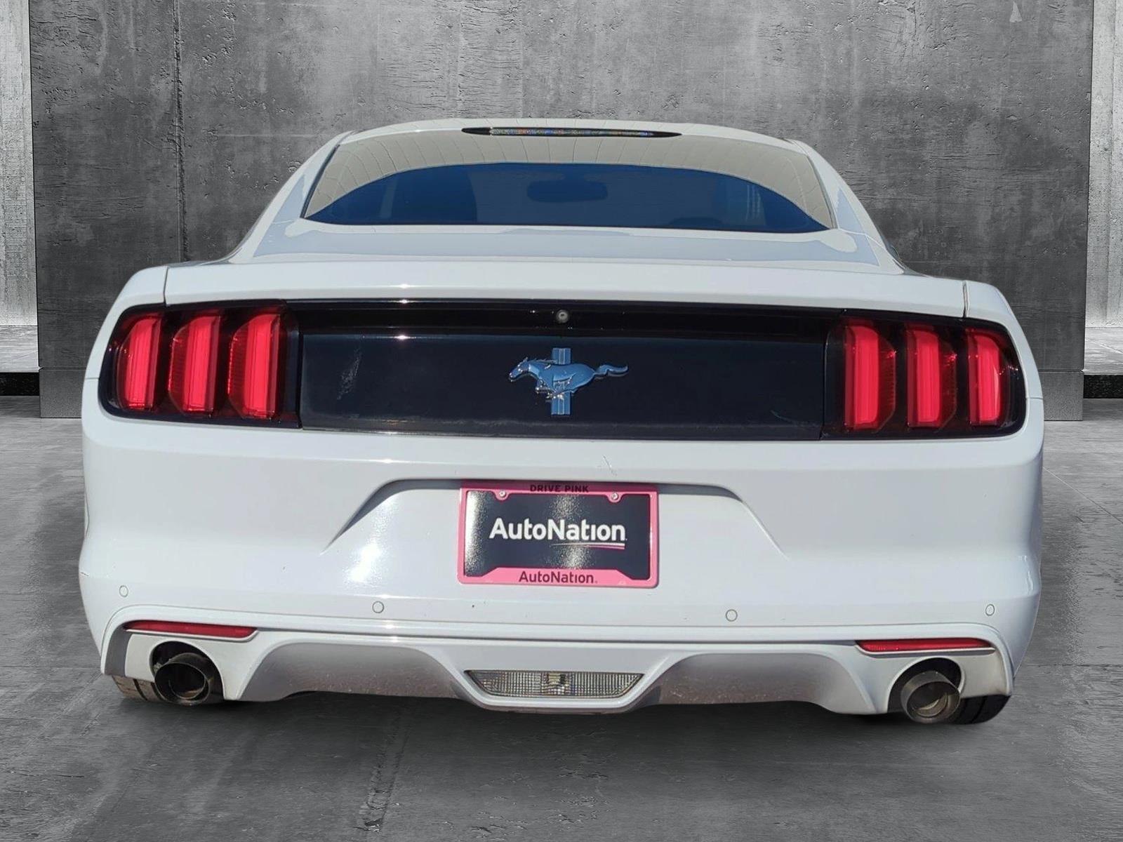 2015 Ford Mustang Vehicle Photo in Memphis, TN 38115