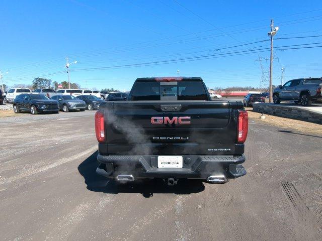 2025 GMC Sierra 1500 Vehicle Photo in ALBERTVILLE, AL 35950-0246