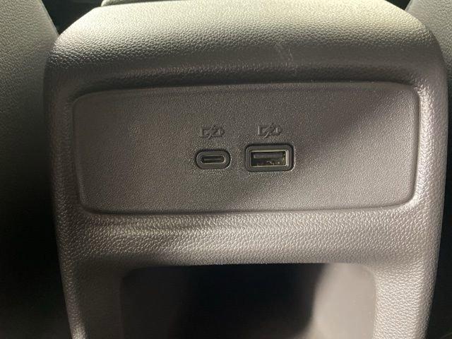 2025 Chevrolet Trax Vehicle Photo in PHOENIX, AZ 85014-3381