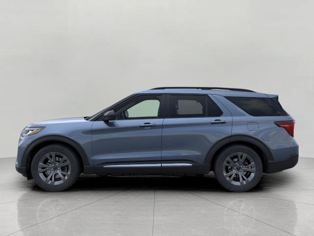 2025 Ford Explorer Vehicle Photo in Neenah, WI 54956