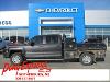 Used 2015 Chevrolet Silverado 3500HD LT with VIN 1GC4KZCG8FF669034 for sale in Gothenburg, NE