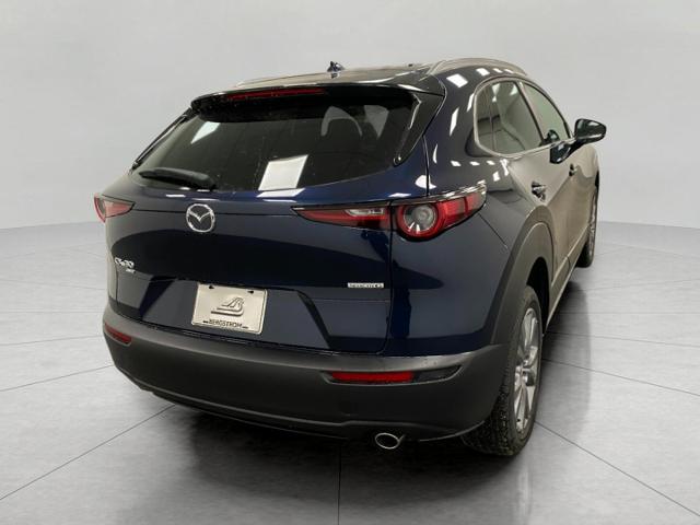 2025 Mazda CX-30 Vehicle Photo in Appleton, WI 54913