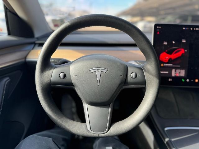 2022 Tesla Model 3 Vehicle Photo in Grapevine, TX 76051