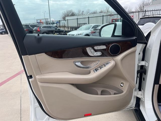 2018 Mercedes-Benz GLC Vehicle Photo in Grapevine, TX 76051