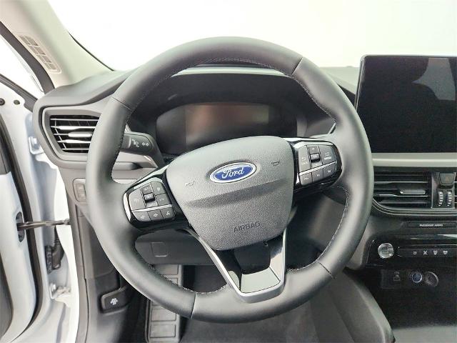 2023 Ford Escape Vehicle Photo in San Antonio, TX 78230