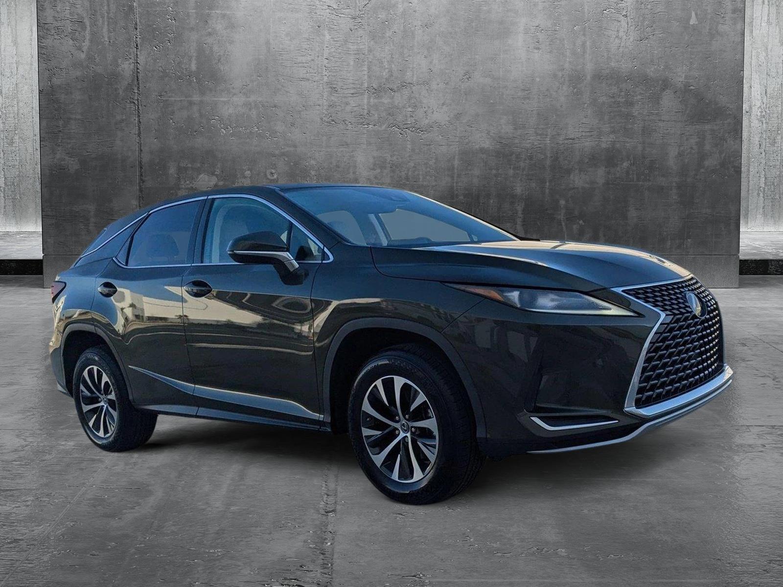 2022 Lexus RX 350 Vehicle Photo in Winter Park, FL 32792