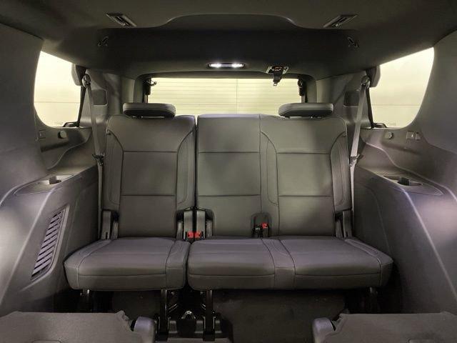 2025 Chevrolet Tahoe Vehicle Photo in PHOENIX, AZ 85014-3381