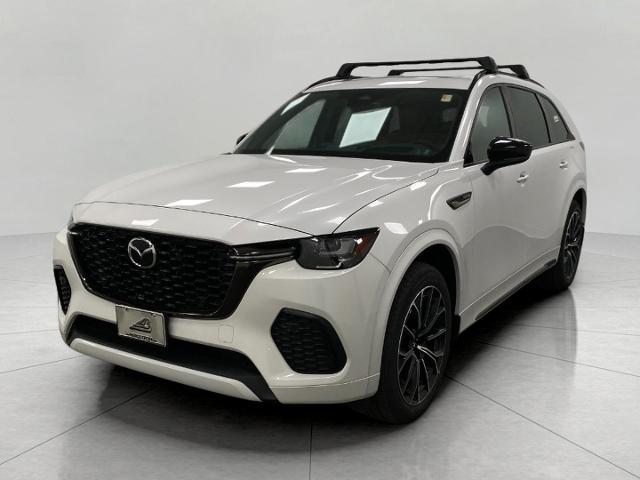 2025 Mazda CX-70 Vehicle Photo in Appleton, WI 54913