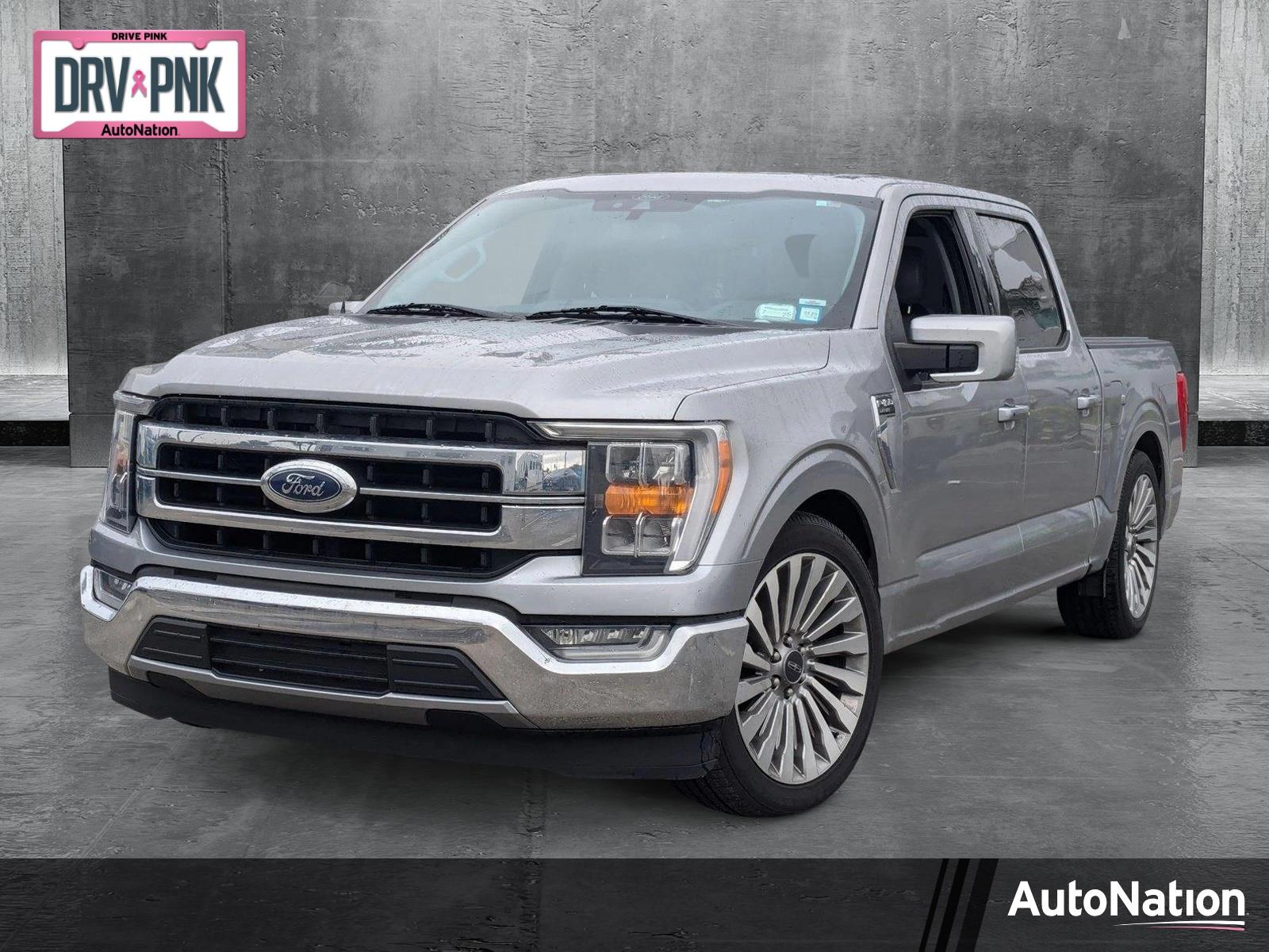 2021 Ford F-150 Vehicle Photo in Miami, FL 33015