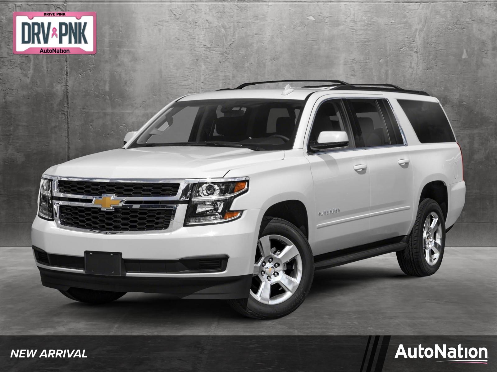 2018 Chevrolet Suburban Vehicle Photo in Clearwater, FL 33764