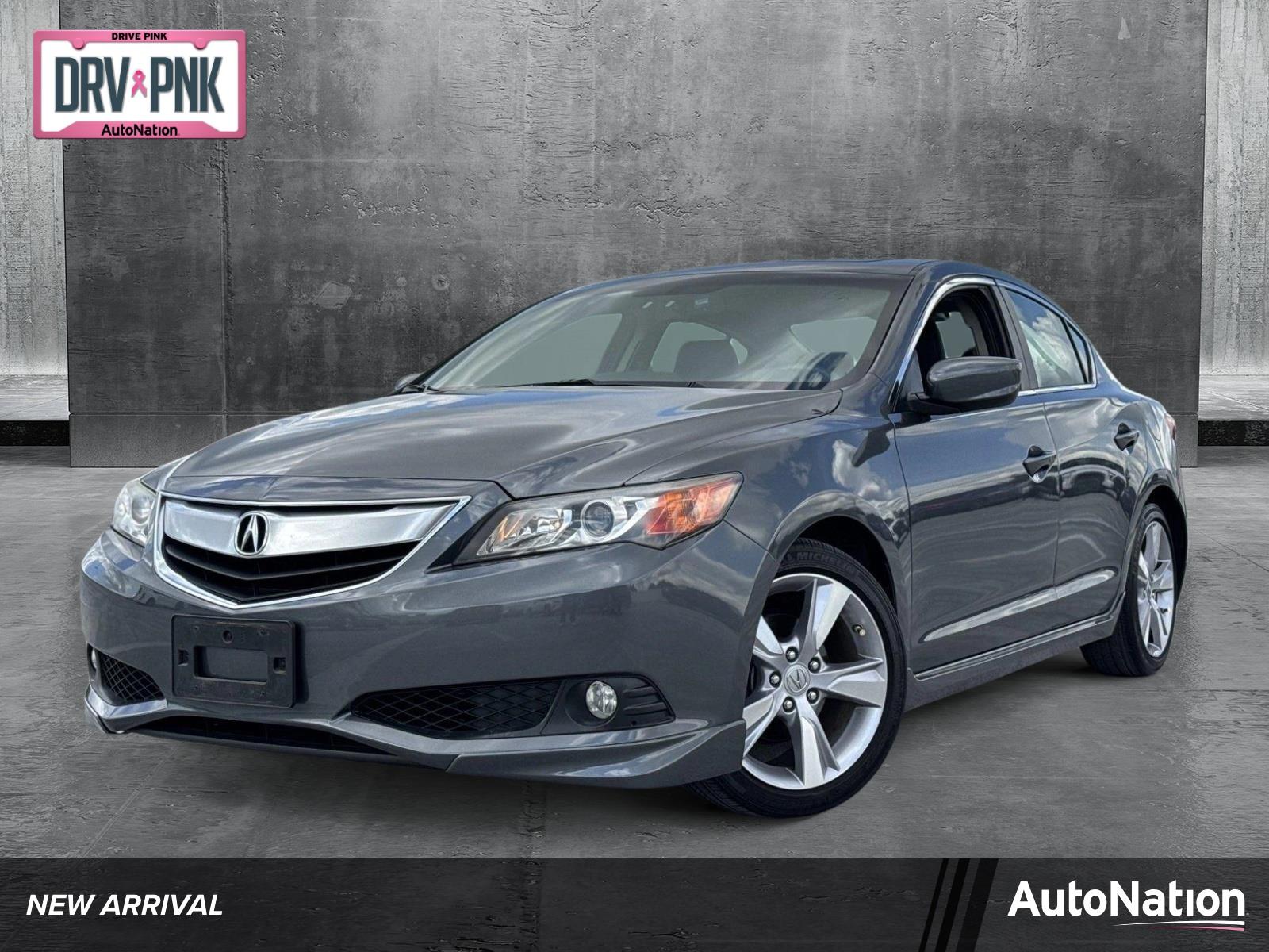 2013 Acura ILX Vehicle Photo in Ft. Myers, FL 33907