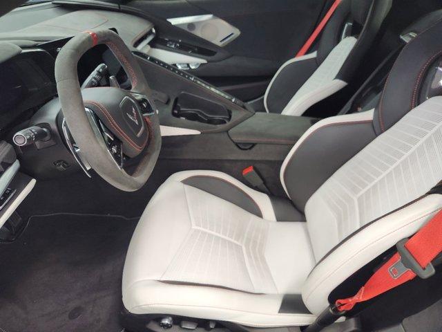 2023 Chevrolet Corvette Stingray Vehicle Photo in SUGAR LAND, TX 77478-0000