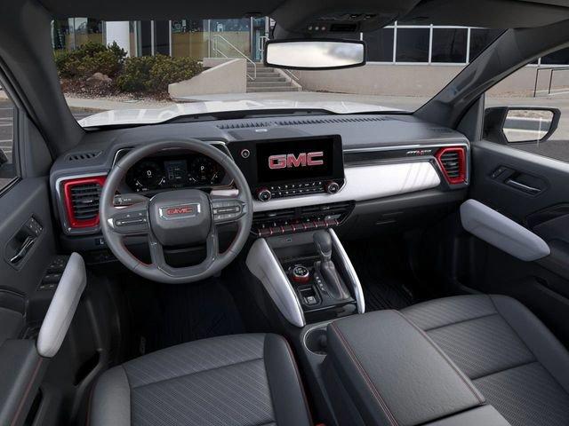 2025 GMC Canyon Vehicle Photo in SALT LAKE CITY, UT 84119-3321