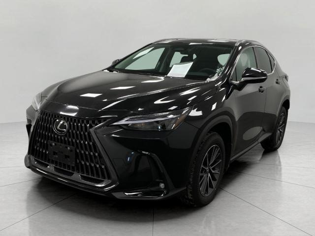 2025 Lexus NX 350 Vehicle Photo in Appleton, WI 54913