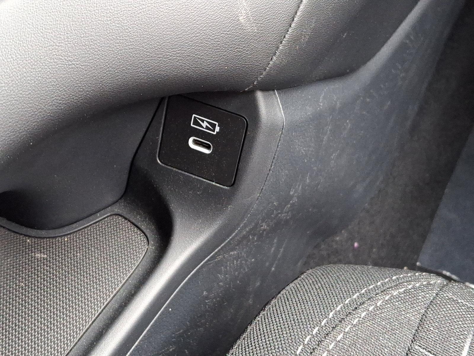2025 Honda HR-V Vehicle Photo in Harrisburg, PA 17111